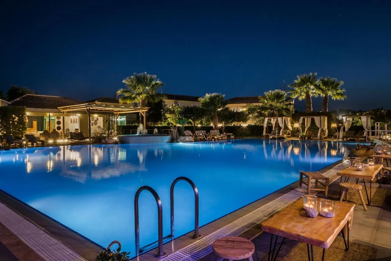 Avithos Resort Hotel Livathos   Livathos (Kefalonia)