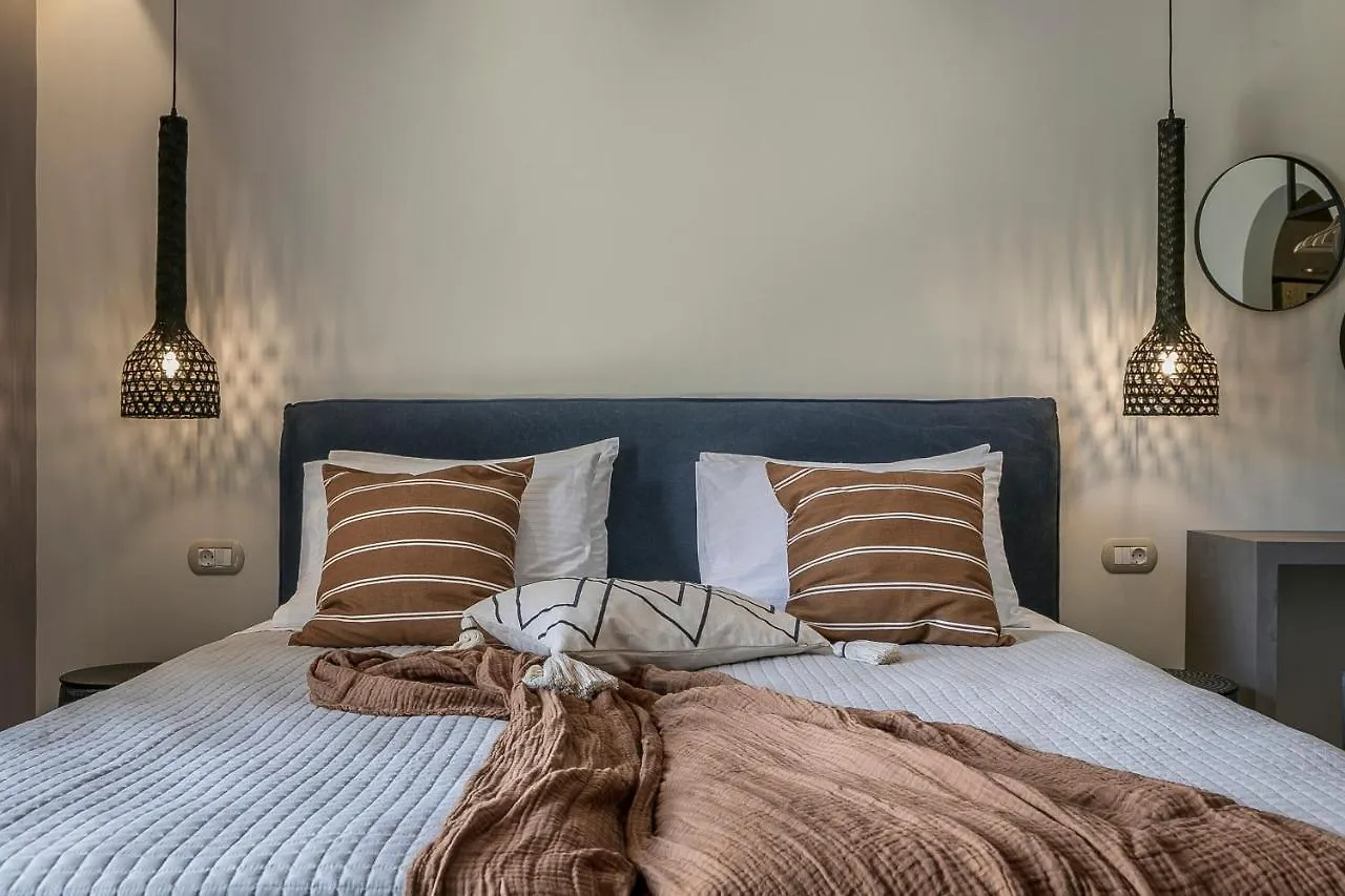 Avithos Resort Hotel Livathos