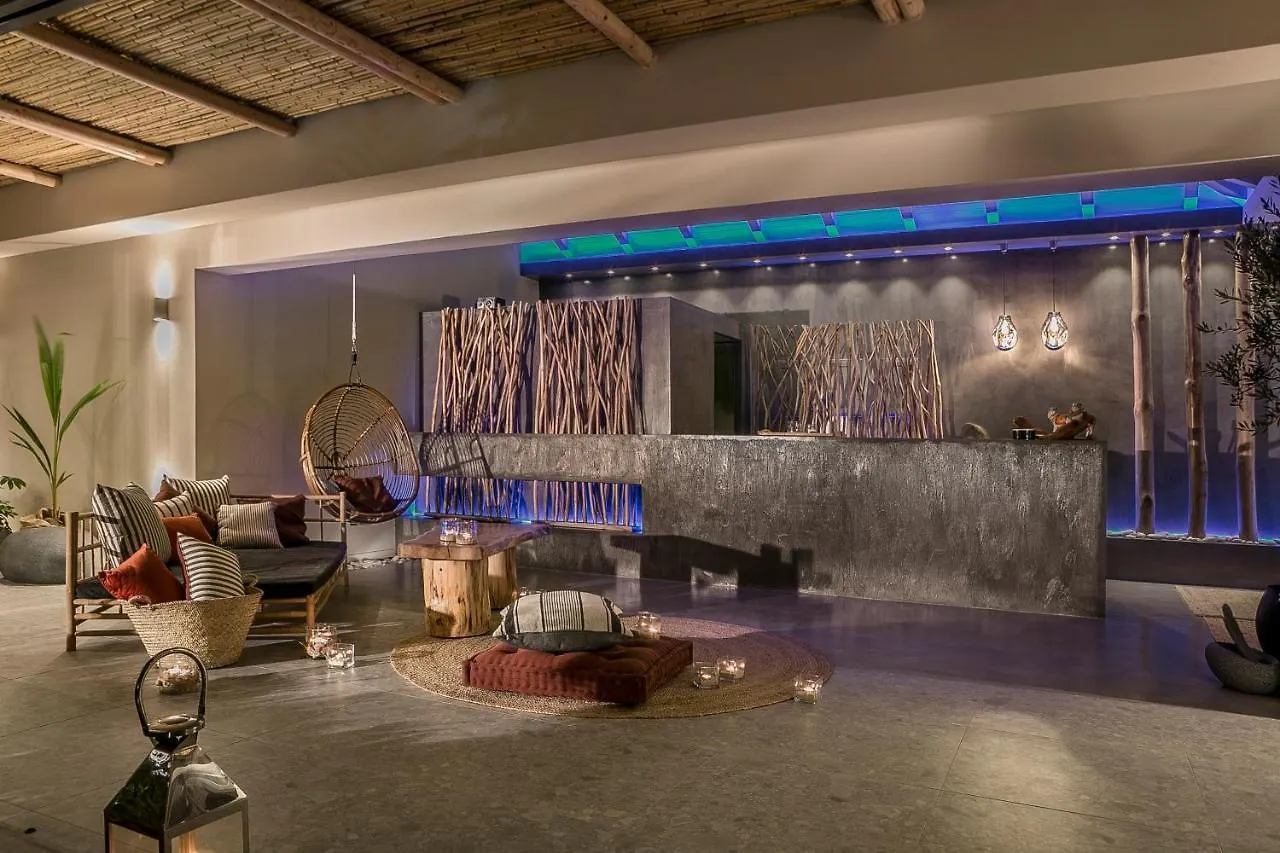 Avithos Resort Hotel Livathos  Livathos (Kefalonia)