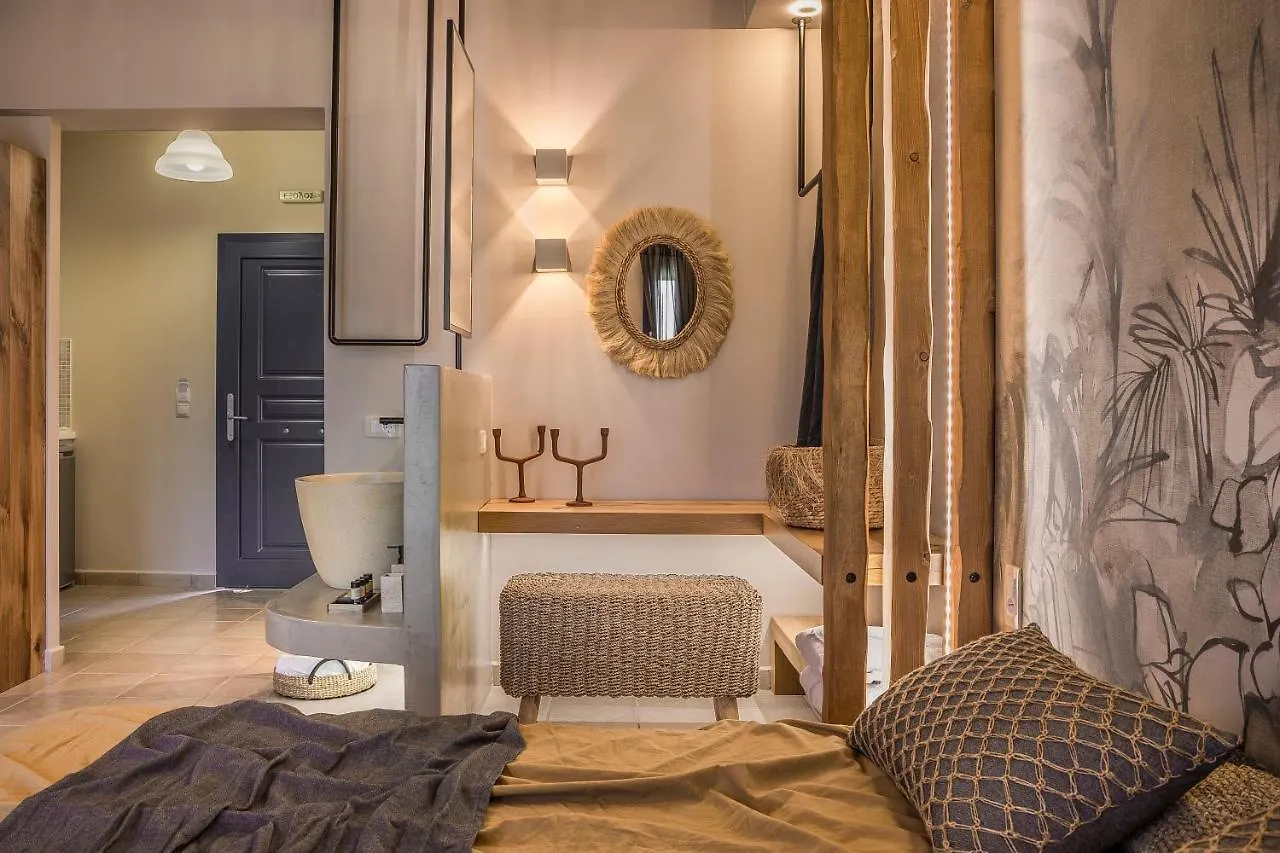 ****  Avithos Resort Hotel Livathos  Greece