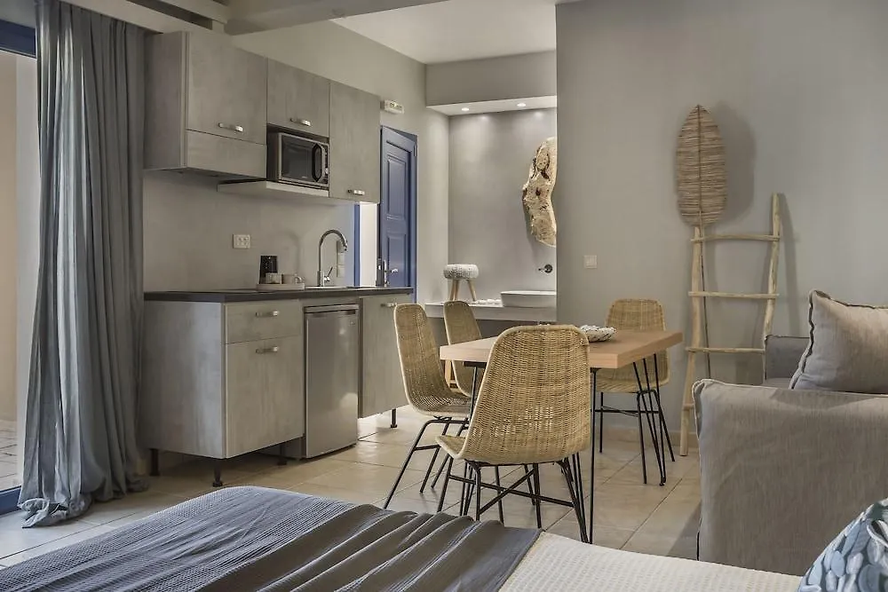 Avithos Resort Hotel Livathos