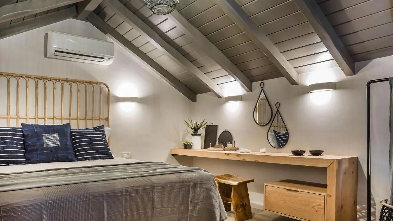 Avithos Resort Hotel Livathos  Greece
