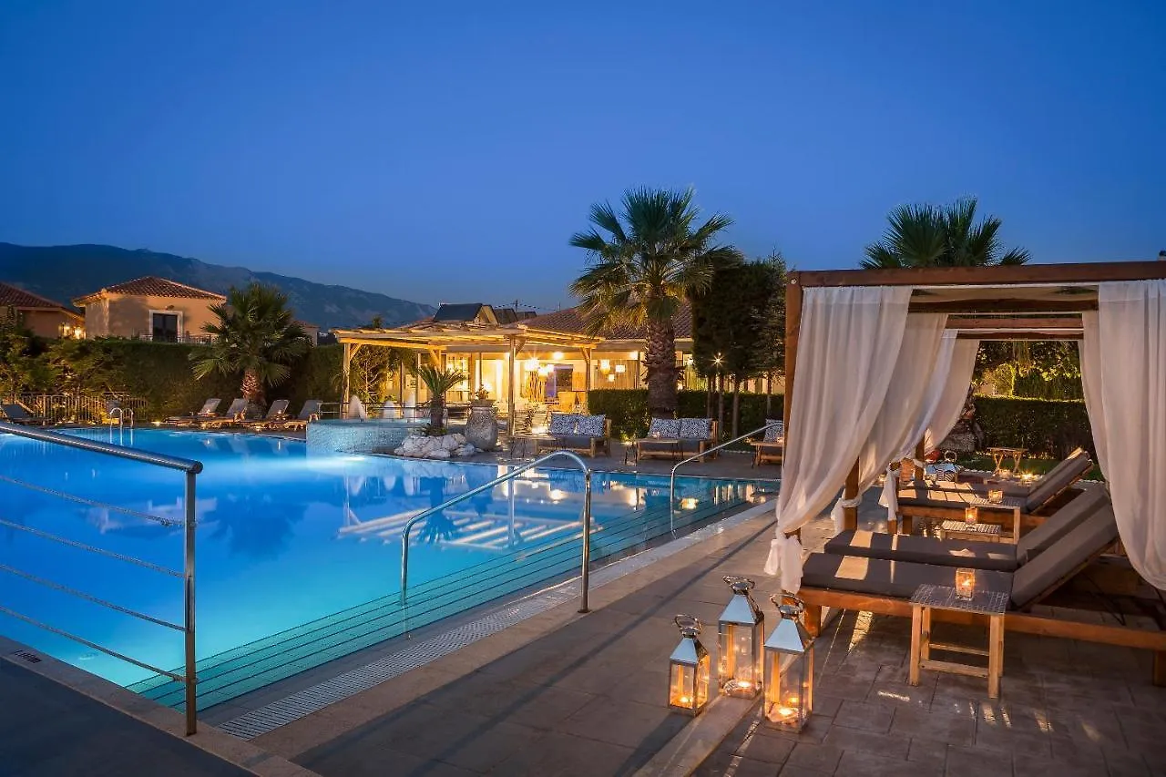 Avithos Resort Hotel Livathos  Livathos (Kefalonia)