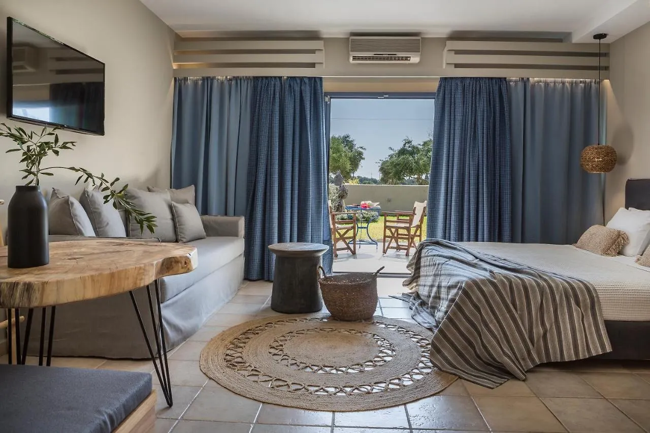 Avithos Resort Hotel Livathos  Greece