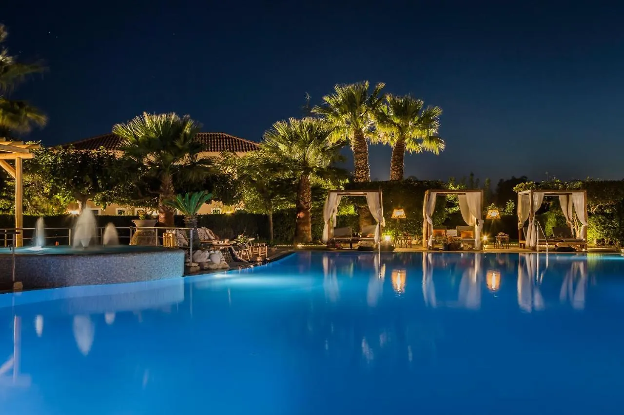 Avithos Resort Hotel Livathos   Livathos (Kefalonia)
