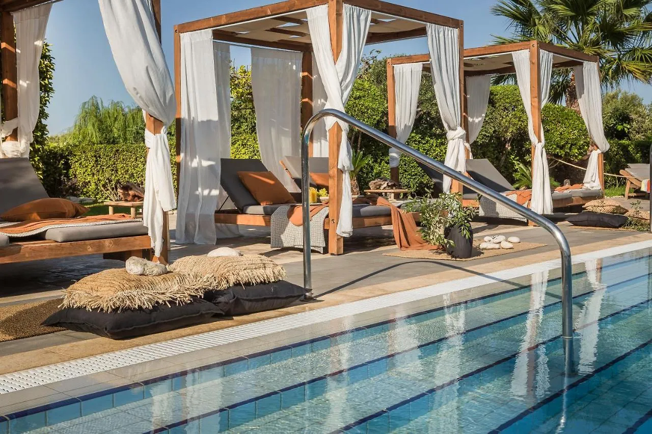 Avithos Resort Hotel Livathos