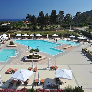 Utopia Resort & Spa Hotel