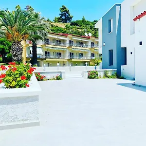 αλεξανδρινά Διαμέρισμα Μόλα Καλύβα