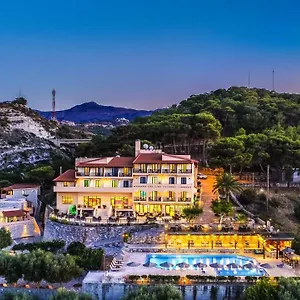 *** Hotel Forest Park Greece