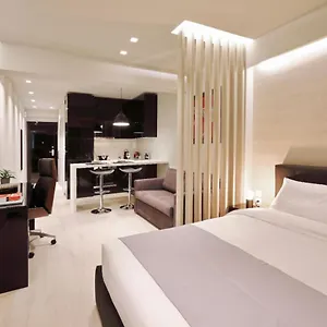 Segundo Molo Apartment Thessaloniki
