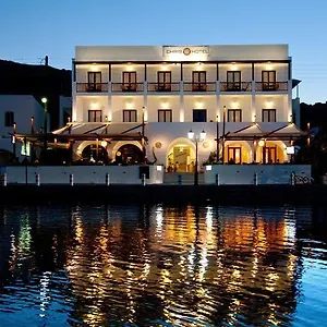 Otel Chris