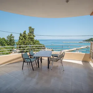 Harbour View - Oceanis Πόρος