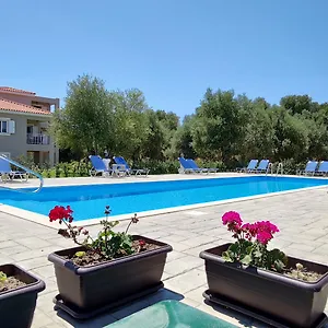 Apart Otel Casa De Rosa &