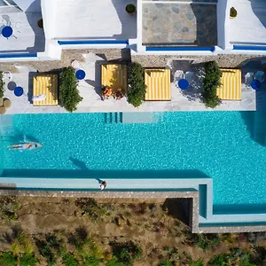 **** Szálloda San Antonio Summerland Görögország