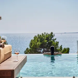 Hotel White Rocks Kefalonia