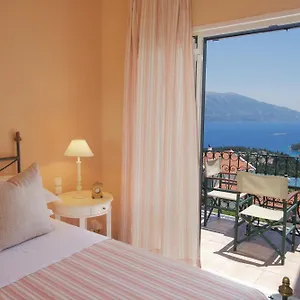 Appartement Agnantia
