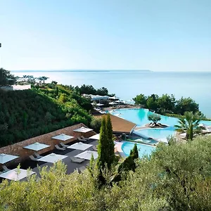 ***** Resort Ikos Oceania Greece