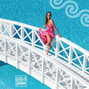 Saint John Villas&spa 5* Agios Ioannis Diakoftis