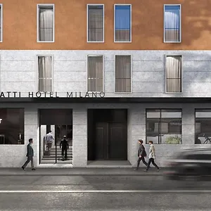 Scarlatti 4* Milano