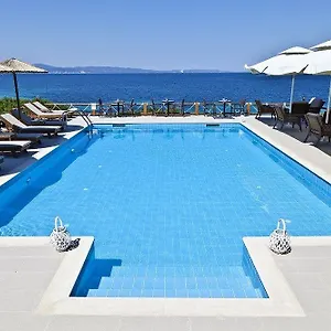 Barbagiannis House Apartment Ormos Panagias