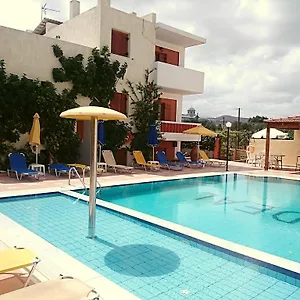 ** Aparthotel Ideal Greece