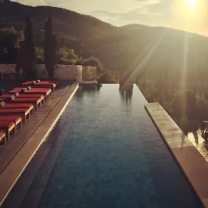 Hotel Emelisse Nature
