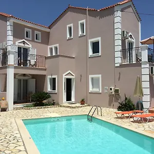 Ostria's House Ρατζακλί