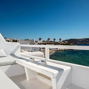 Little Venice (adults Only) Apartment Mykonos Town