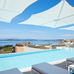 ***** Resort Eagles - Small Luxury Of The World Greece