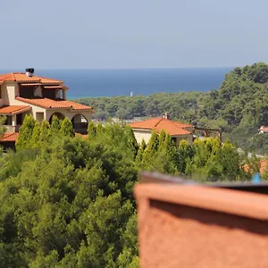 Panorama Apartment Possidi