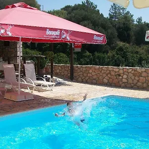 Hotel Sarantos Pool Suites