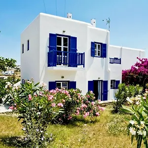 Gryparis' Club Apartment Mykonos Town
