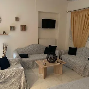 Danai's Loft Candia
