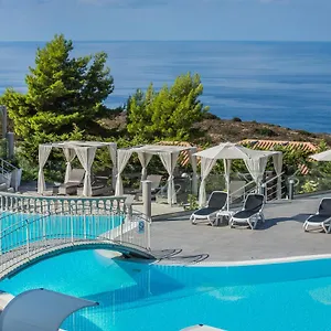 Aparthotel Dionysos Village