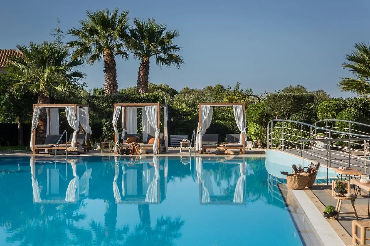 Avithos Resort Hotel Livathos