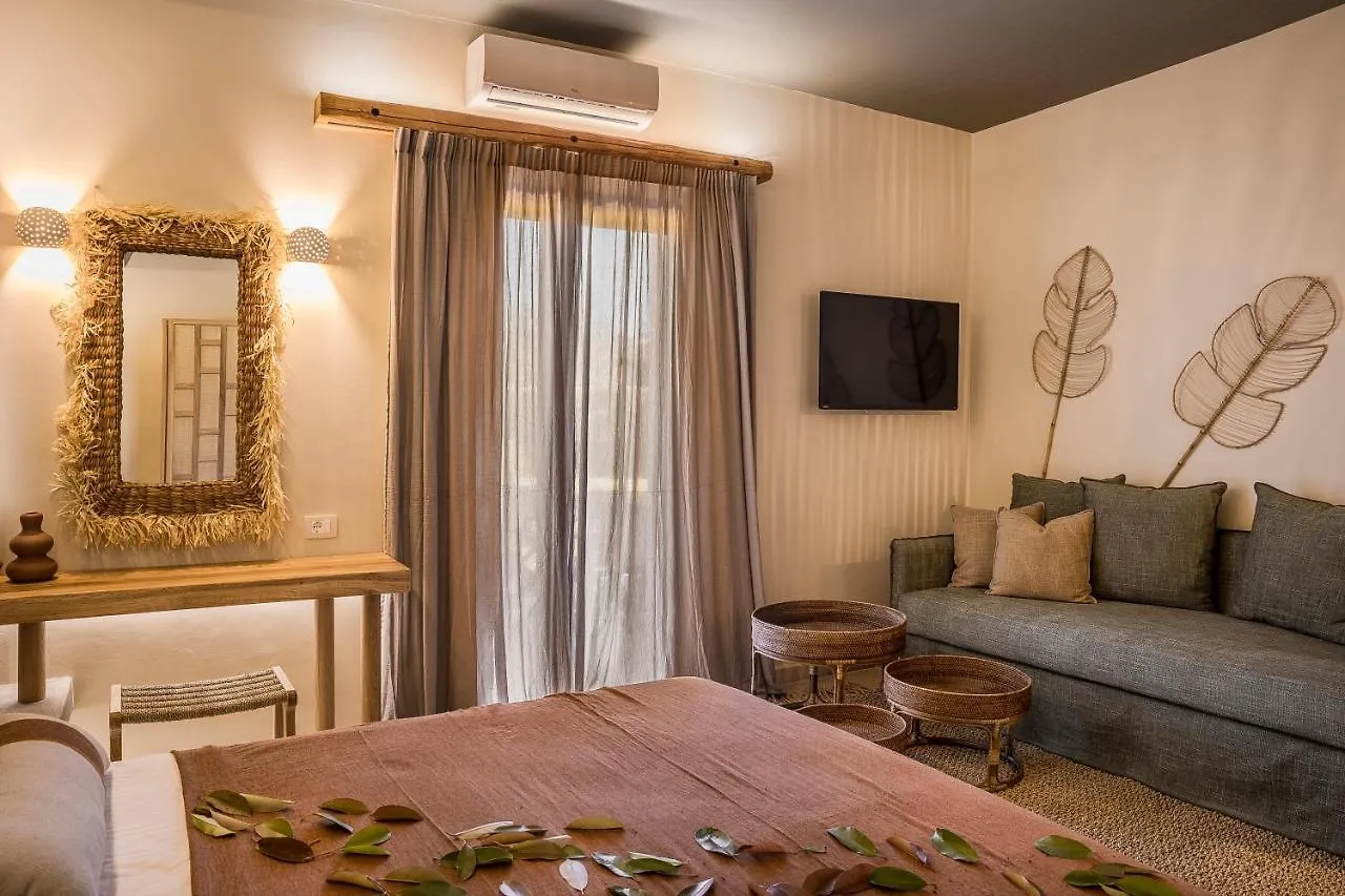 Avithos Resort Hotel Livathos