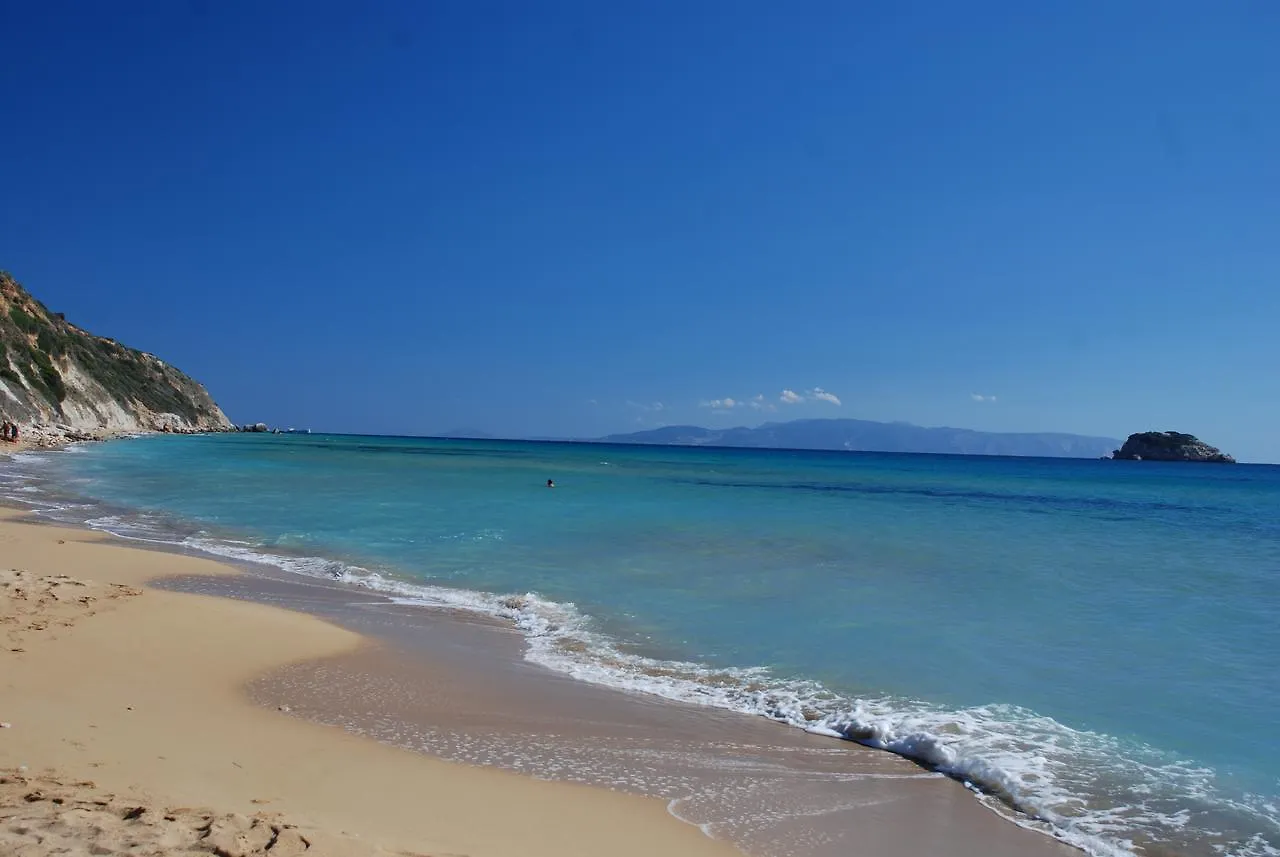 Avithos Resort Hotel Livathos   Livathos (Kefalonia)