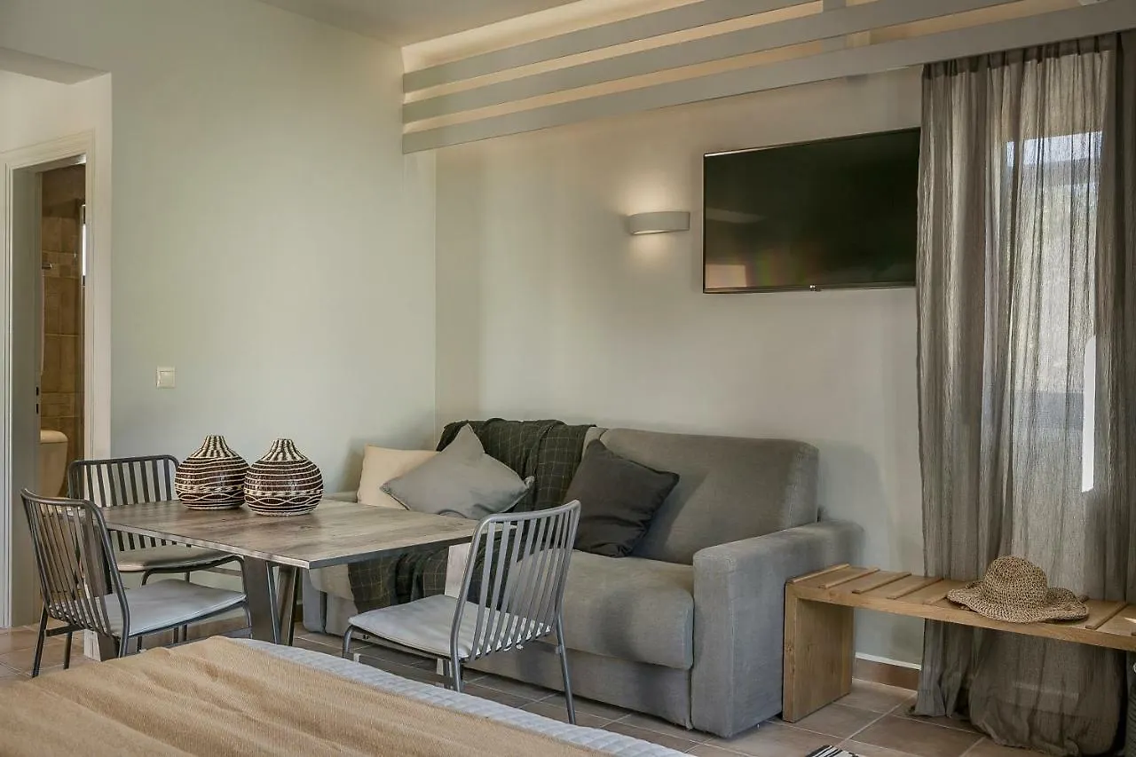 Avithos Resort Hotel Livathos