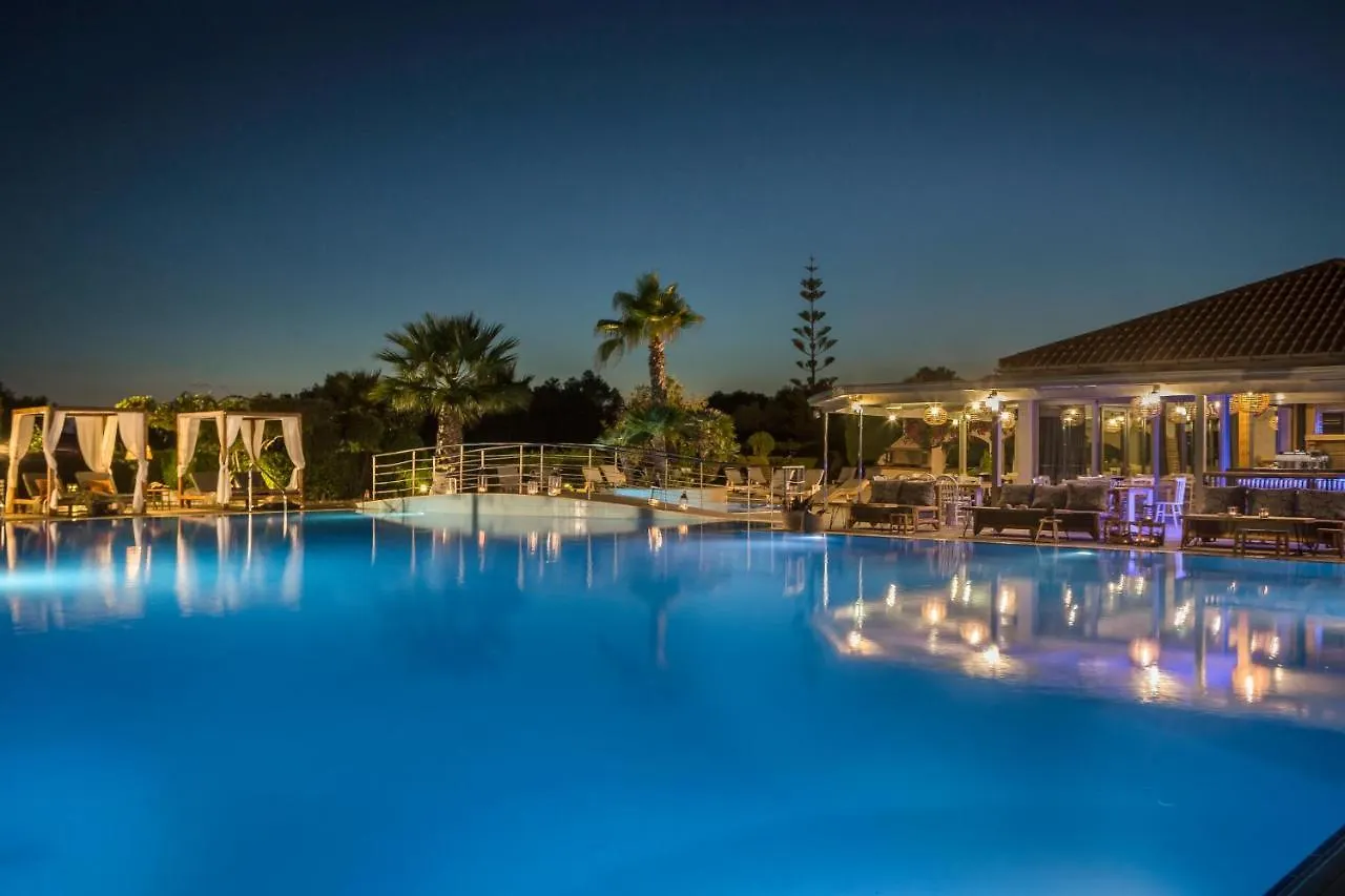 Avithos Resort Hotel Livathos
